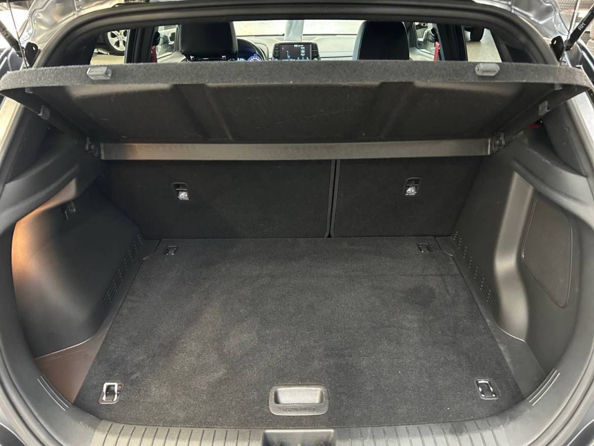 Fahrzeugabbildung Hyundai KONA STYLE LED-Lichtpaket
