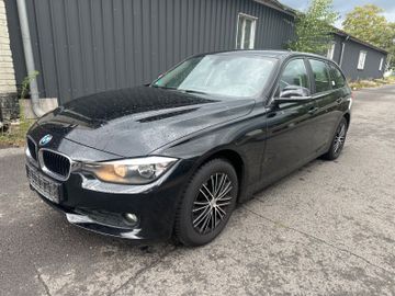 BMW 318 - 1