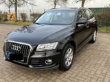 Audi Q5 2.0 TDI ultra 110kW mit AHK -sehr gepflegt-