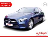 Mercedes-Benz A250 e Progressive LED Navi Totwinkel Kamera DAB - : Blau, Plug-In Hybrid, Limousine