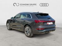 Audi Q8 e-tron - Vorschau Bild 3