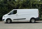 Ford Custom Kasten 290 L2 MOTOR ERST 48.500KM - Ford Transit Motor mit Diesel-Antrieb