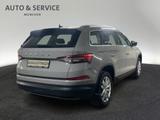 Skoda Kodiaq 2.0 TDI Style DSG |LED|AHK|FSH|SHZ|GRA| - Skoda Kodiaq Gebrauchtwagen in München