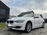 BMW 316i - Zuverlässig Navi Tempom PDC Sitzheiz  - BMW 316 von privat