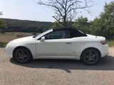 Alfa Romeo Spider 3.2 JTS V6 24V Q4 - - gebrauchte Alfa Romeo Spider aus dem Jahr 2009