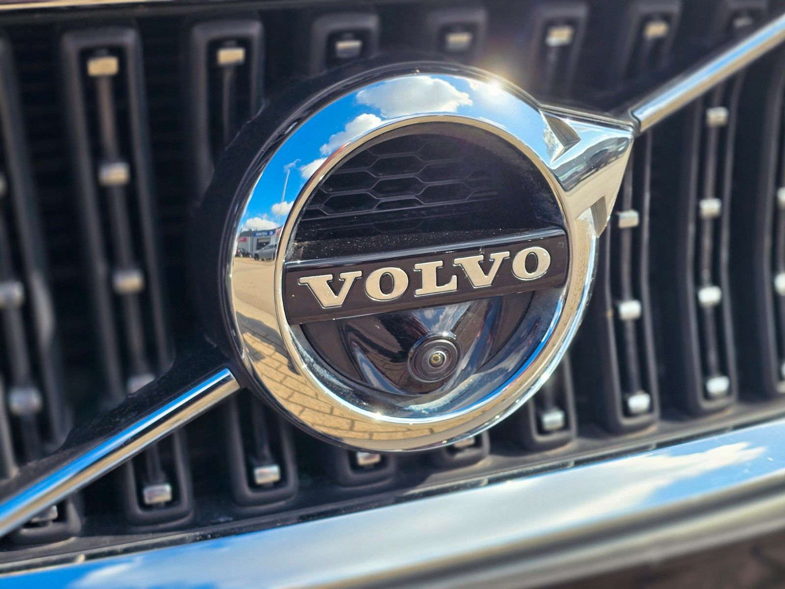 Volvo V60 Cross Country Pro AWD Navi Leder,360° Kamera foto 24
