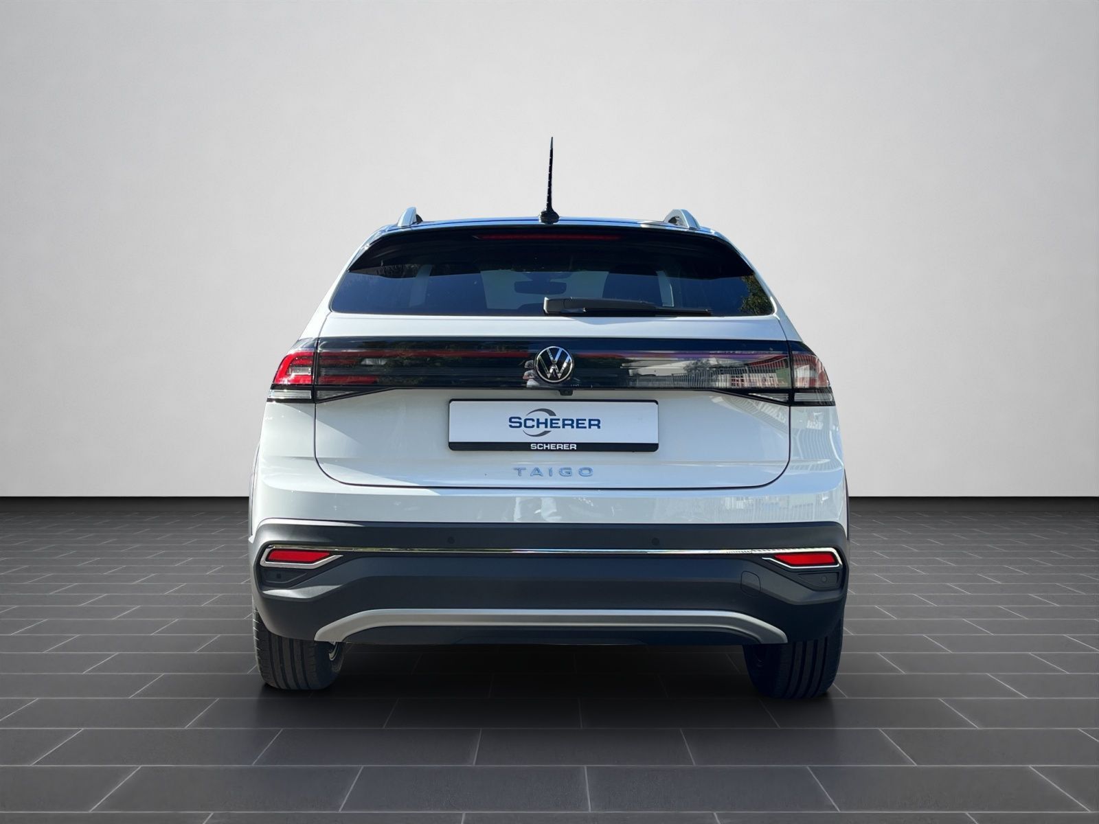 Volkswagen Taigo - Bild 7