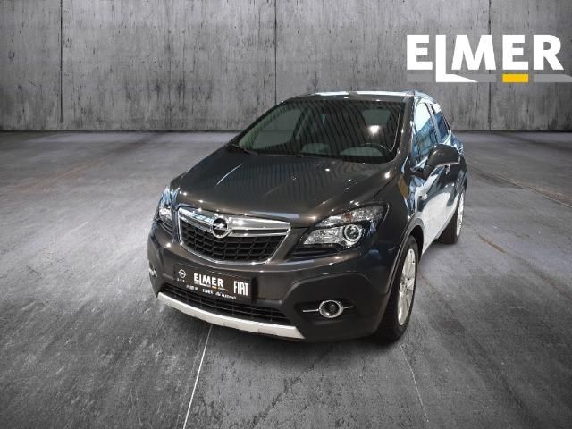 Opel Mokka 1.4 INNOVATION - Rückfahrkamera 1.4 Turbo 