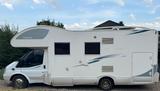 Ford Rimor 687 Tc - Ford Alkoven