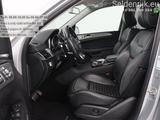Mercedes-Benz GLE 350 350d 4MATIC AMG | panorama dach | Adapti - graue Mercedes-Benz GLE 350