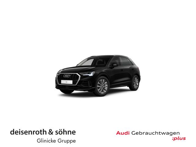 Image of Audi Q3