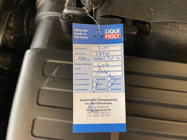 MYAUTOCENTER – Gebraucht- und Jahreswagen mit Werkstattservice in Pfaffenhofen Volkswagen Passat Variant Trendline BMTStart-Stopp*2.Hand*