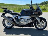 BMW K 1200 R Sport
