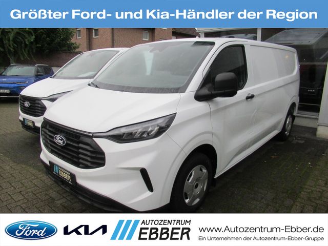 Ford Transit Custom 300 L2 Trend NAVI LED RFK GJR 70L