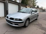 Mitsubishi Carisma 1,6 Sport, TÜV NEU ! 1. HAND, KLIMA - Mitsubishi Carisma aus 2002