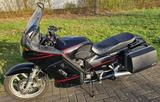 Kawasaki 1000 GTR; mit Koffern, 33.000 km original 