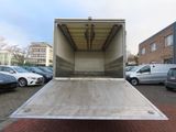DAF Lf 260 FA 4X2 - DAF LKWs