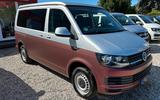 Volkswagen T6 *BEACH *AUFSTELLDACH *NAVI *CAMPER *AHK - Volkswagen T6 California: Beach