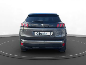 Peugeot 3008 - 5