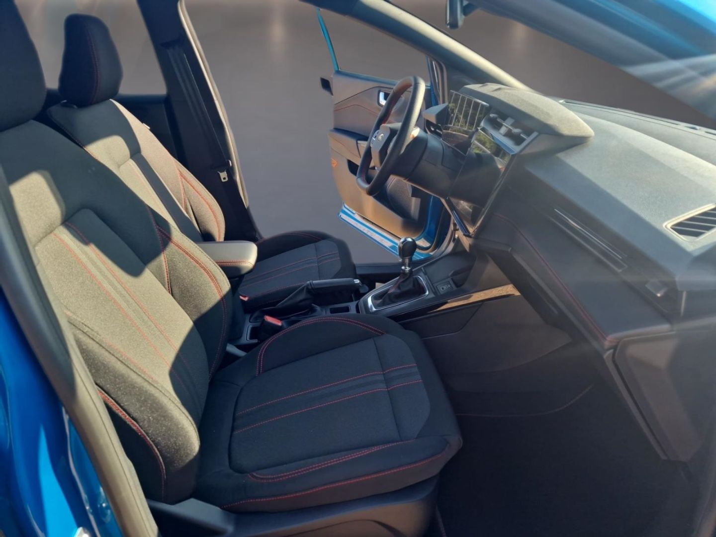 Fahrzeugabbildung Ford Puma ST-Line Winterpaket, 60Monate Garantie