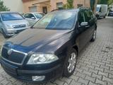 Skoda Octavia Combi 2.0 FSI tiptronic Ambiente - Skoda Octavia: Fsi