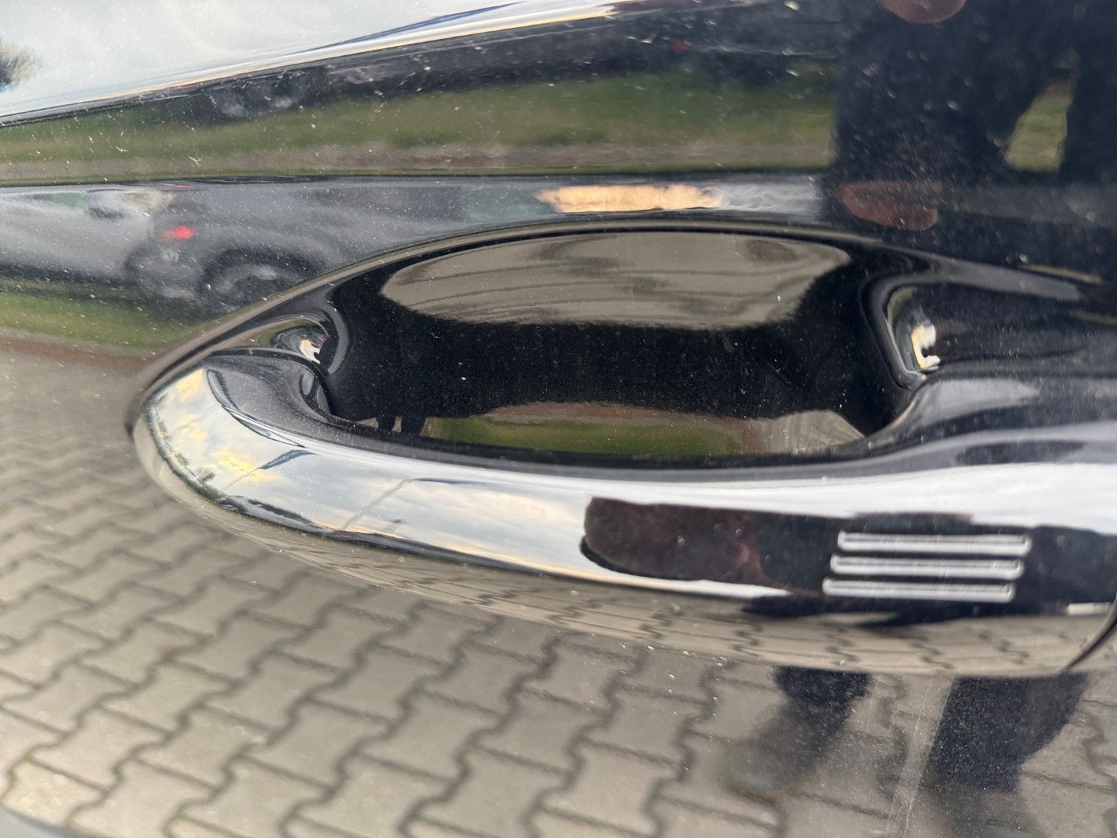 Hyundai Tucson – Bild 16