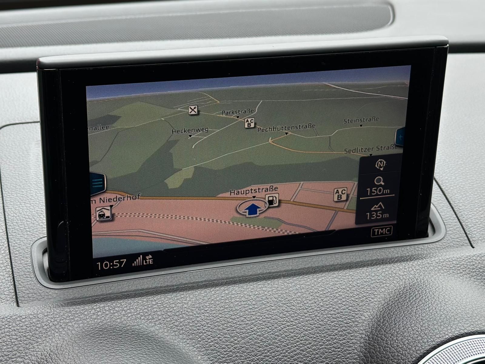 AUDI S3 2.0TFSI *QUATTRO LIMO LED#VIRTUAL#NAVI#20ZOLL - Image 13