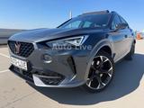 Cupra Formentor 1.4 e-HYBRID*VZ*SSL*DSG*PANO*VIR*360 - Cupra Formentor mit Hybrid-Antrieb: Grau, Sportfahrwerk