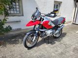 BMW R 1150 GS *Revamp**Öhlins**Koffer* - Offers