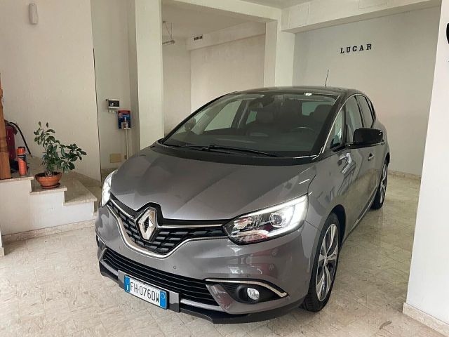 Renault RENAULT SCENIC 1.5 DCI 110 CV "PARI AL NUOVO"