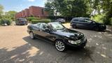Saab 9-3 2.0i Cabrio - - Saab aus 1999: Cabrio