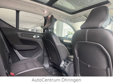 Volvo XC40 - 11
