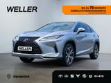 Lexus RX 450h Executive Line *Allrad*HUD*Navi*CAM*TWA*