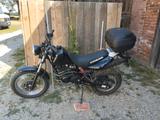 Hyosung RT 125 D Karion - Angebote