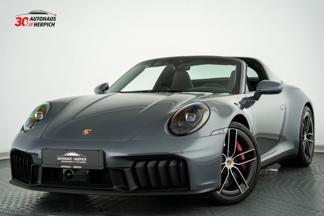 Porsche 992 .2 Targa 4 GTS Lift Inno.D 360° Carbon BOSE 