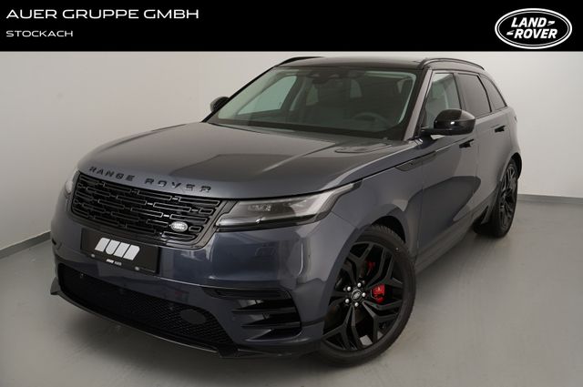 Land Rover Range Rover Velar D300 Pano ACC Leder