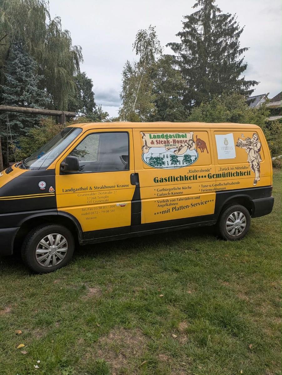 Volkswagen Andere