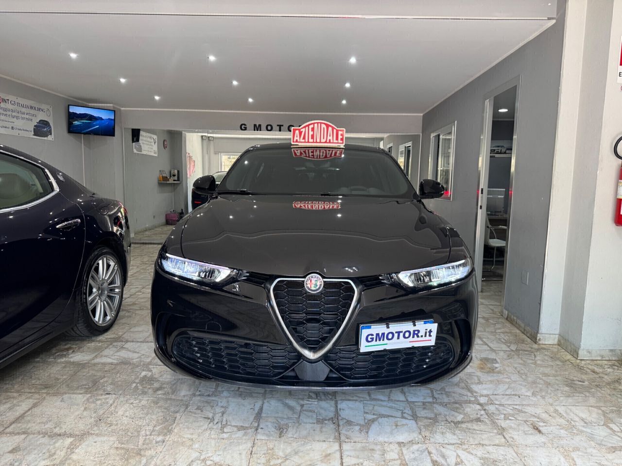 Other Alfa Romeo Tonale 1.6 diesel 130 CV TCT6 Super imagem 2