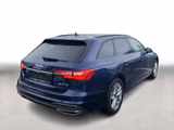 Audi A4 Avant 35 TFSI APP+DAB+AHK+LED+NAVI+PDC - Audi A4 in Duisburg