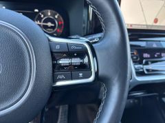 Fahrzeugabbildung Kia Sorento 2.2 CRDi DCT8 AWD Platinum AHK 1.HAND