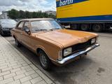 Ford Taunus - gebrauchte Ford Taunus aus dem Jahr 1974