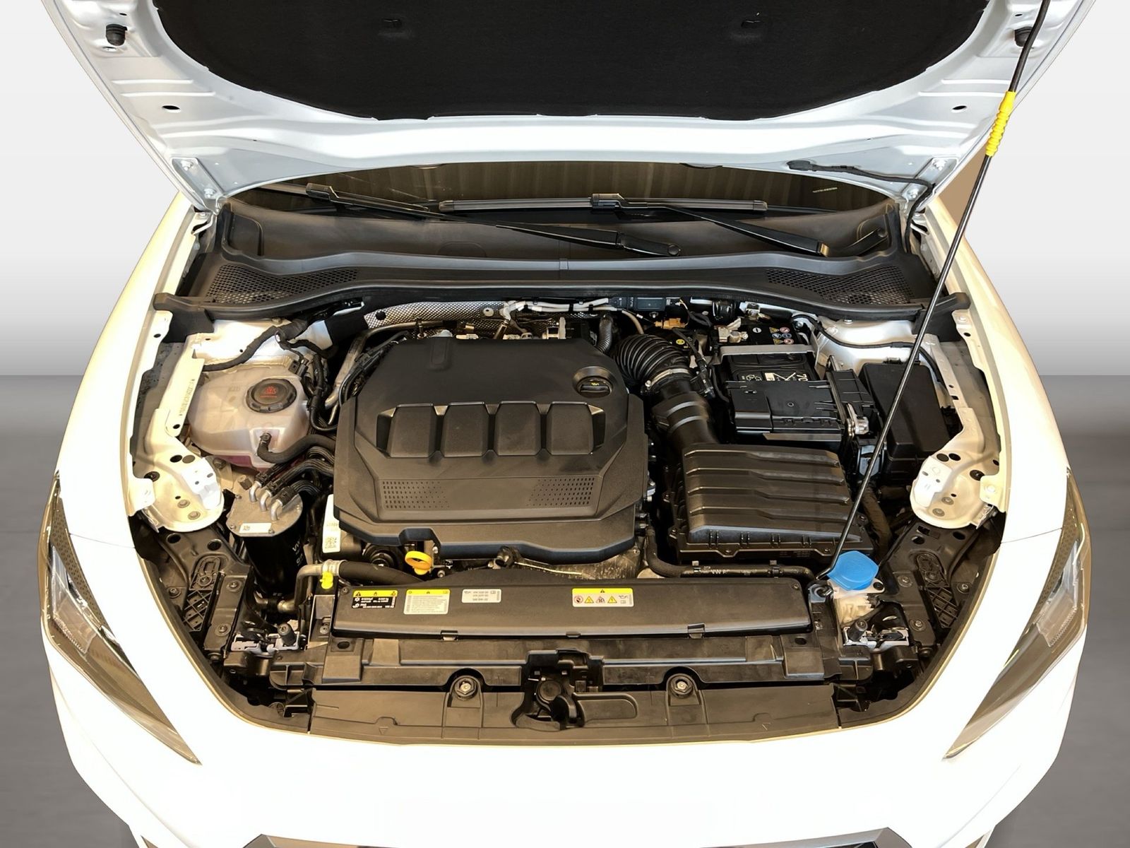 Seat Leon - Bild 15