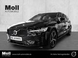 Volvo V60 T8 AWD Ultra Dark Recharge Plug-In Hybrid Tw