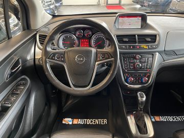 Opel Mokka Innovation *BI-XENON*NAVI*SZHZ*KAMERA*