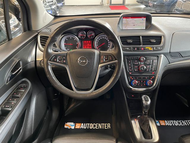 Opel Mokka Innovation *BI-XENON*NAVI*SZHZ*KAMERA*