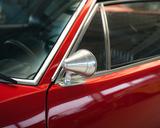 DeTomaso Pantera ''Push Button'' - gebrauchte Detomaso Sportwagen