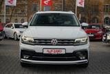 Volkswagen Tiguan 2.0 TDI DSG R-Line 4Motion LED Navi ACC - Volkswagen Tiguan: TDI 4motion