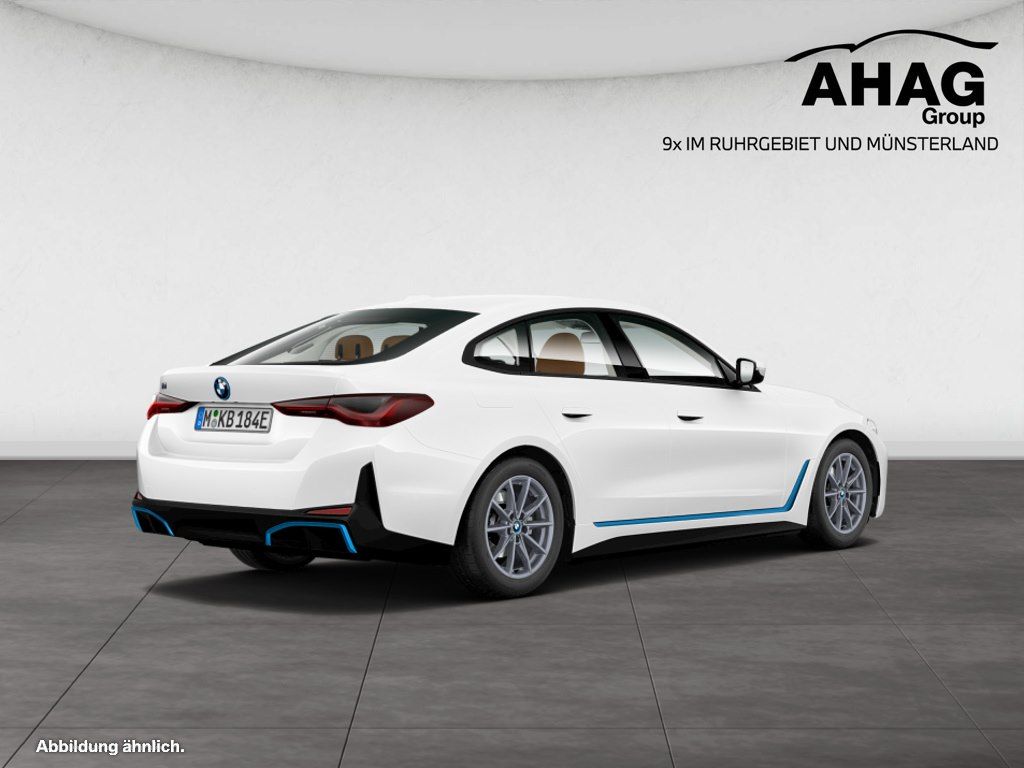 BMW i4 - Bild 2