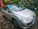 Peugeot Cabrio Peugeot 307 CC - gebrauchte Peugeot 307 aus dem Jahr 2008