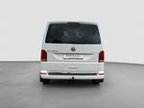 Volkswagen T6.1 Caravelle Comfortline 2xSchiebetür LR lange - Volkswagen T6 Caravelle aus 2023